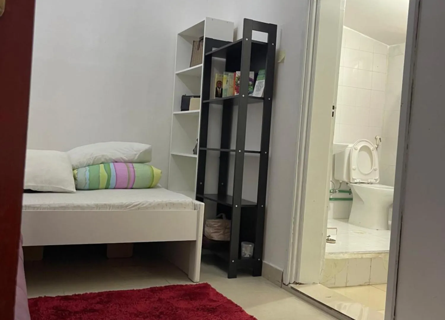 Appartement Genesis Home-Stay Abu Dhabi