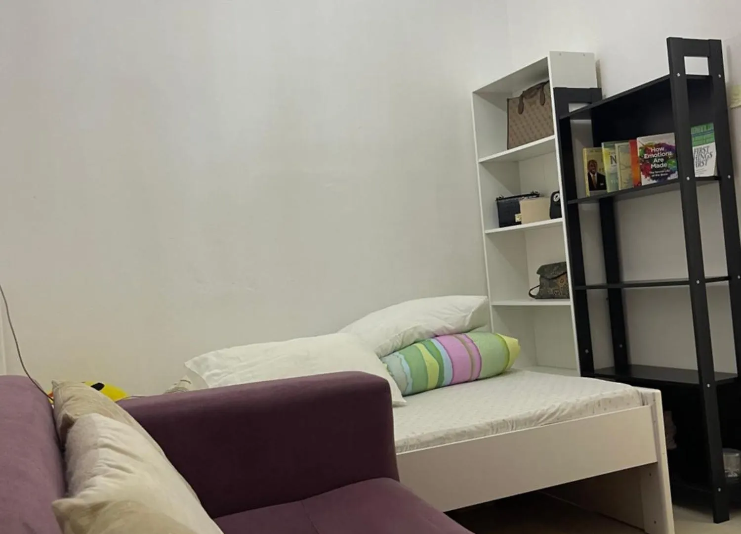 Genesis Home-Stay Abu Dhabi Appartement
